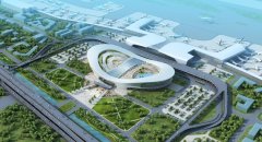 溫州機場新建貨運區(qū)及生產(chǎn)輔助設施工程建筑智能化工程