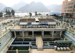 溫州市污水泵站自動(dòng)化改造一、二期工程